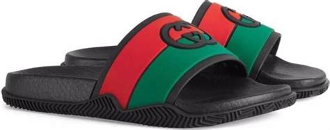 gucci badslippers kind|Gucci slippers 2015 reissue.